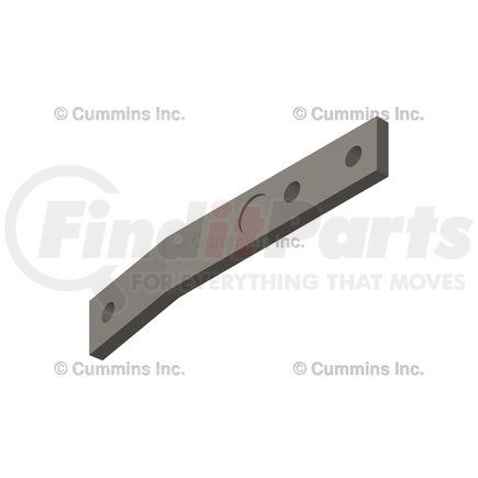 3935615 by CUMMINS - Throttle Lever