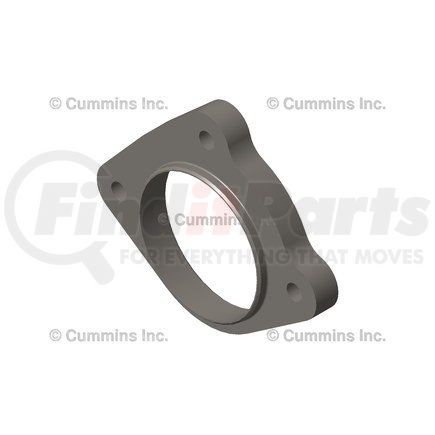 3935642 by CUMMINS - Starter Motor Spacer