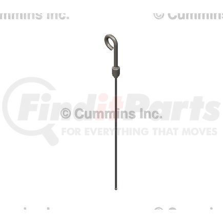 3936826 by CUMMINS - Engine Oil Dipstick