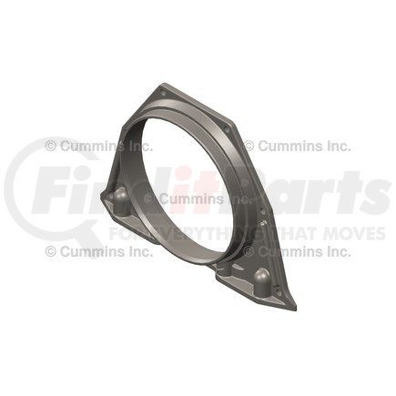 3936895 by CUMMINS - Flywheel Housing Cover - Rear, fits 4B3.9 Engine Model