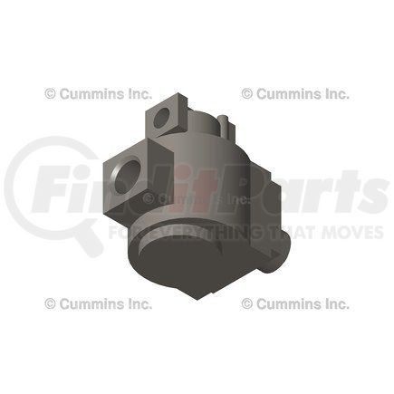 3937575 by CUMMINS - Fuel Injection Pump Solenoid