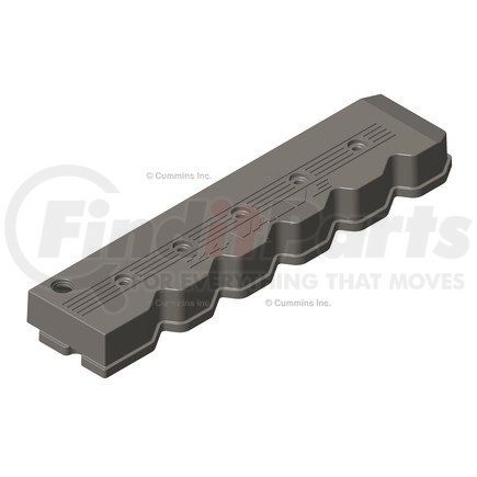 3938044 by CUMMINS - Engine Valve Cover