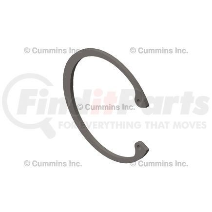 3939375 by CUMMINS - Retaining Ring