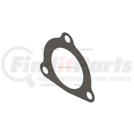 3939356 by CUMMINS - GASKET,STARTER