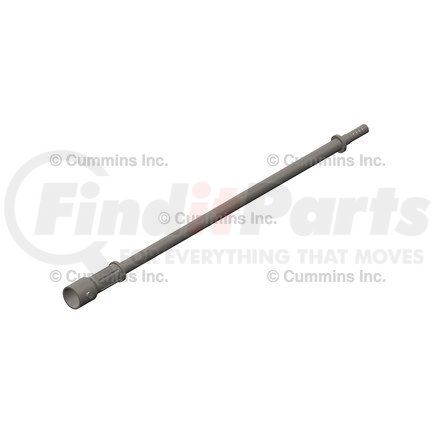 3939142 by CUMMINS - Engine Oil Pressure Gauge Tube