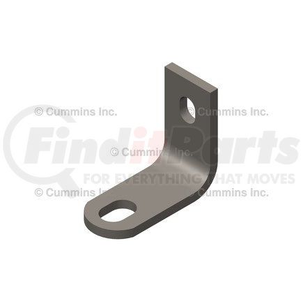 3942758 by CUMMINS - Multi-Purpose Bracket