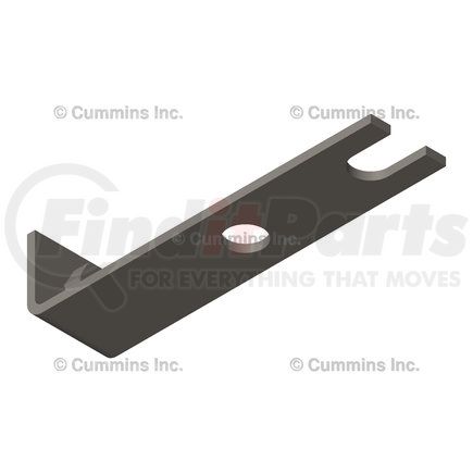 3944171 by CUMMINS - Hose Support Bracket