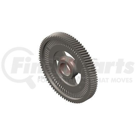 3944298 by CUMMINS - Engine Timing Camshaft Gear