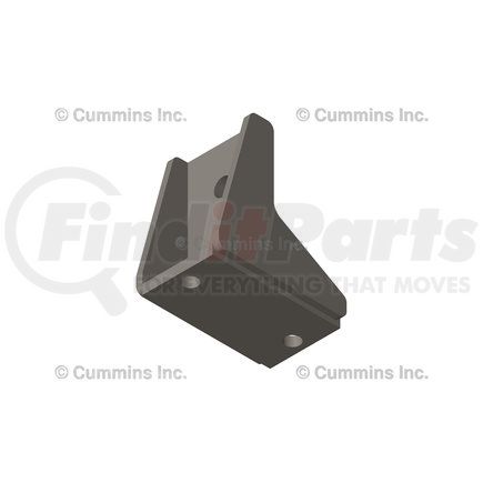 Cummins 3913788 Engine Mount Bracket Bracket - Mrn Ger