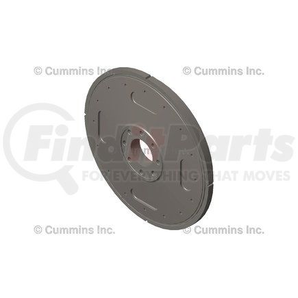 3914128 by CUMMINS - Clutch Flywheel