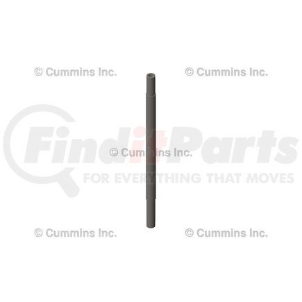 Cummins 3915489 HOSE,PLAIN