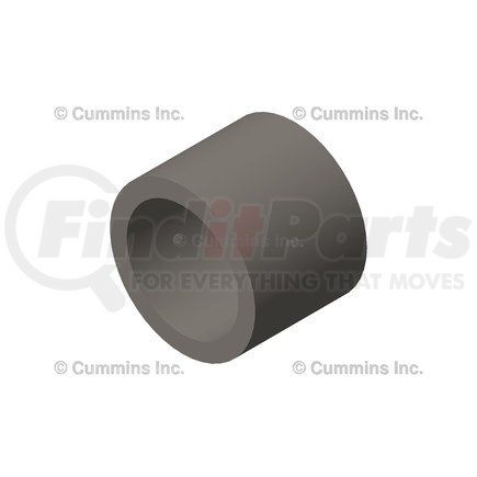 3915764 by CUMMINS - Engine Harmonic Balancer Bearing - Needle Type