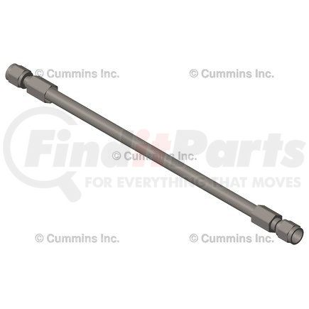 3916052 by CUMMINS - Multi-Purpose Hose