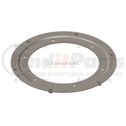 3916223 by CUMMINS - Automatic Transmission Torque Converter Adapter