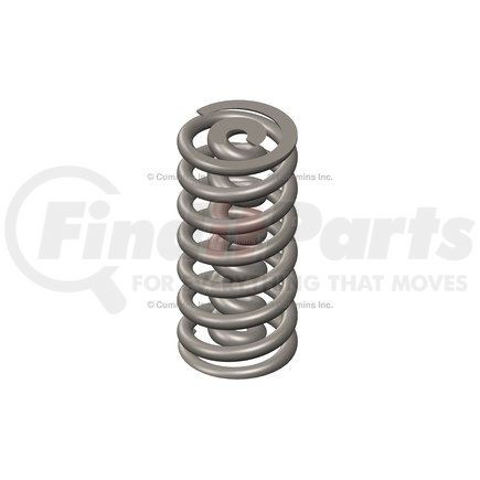 Cummins 3916588 SPRING,VALVE