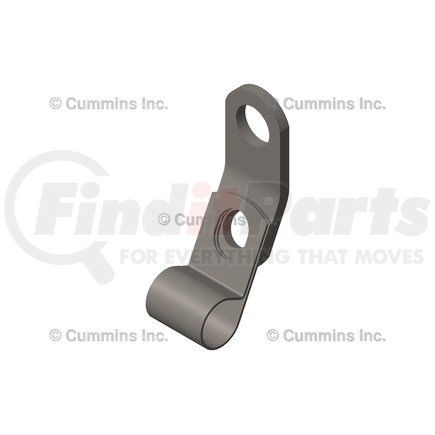 3916723 by CUMMINS - Hose Support Bracket