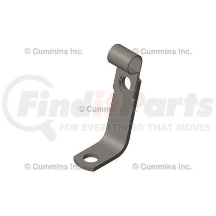3918366 by CUMMINS - Tube Brace
