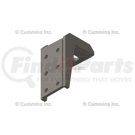 3921217 by CUMMINS - Marine Gear Support