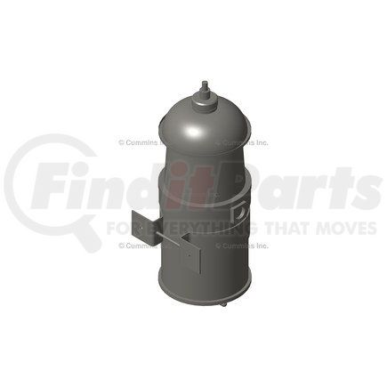 3921377 by CUMMINS - Fuel Water Separator