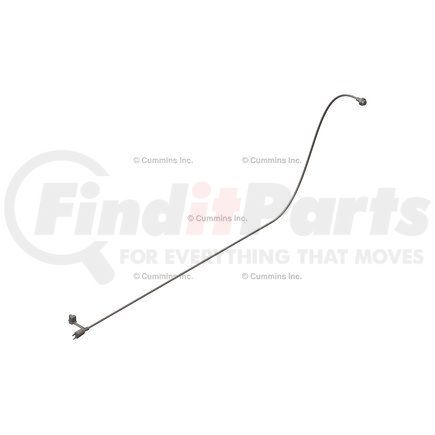 3923050 by CUMMINS - Engine Heater Cable