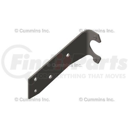 3923254 by CUMMINS - Solenoid Bracket