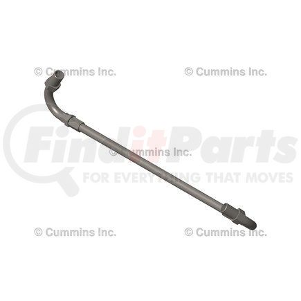 3923942 by CUMMINS - Multi-Purpose Hose