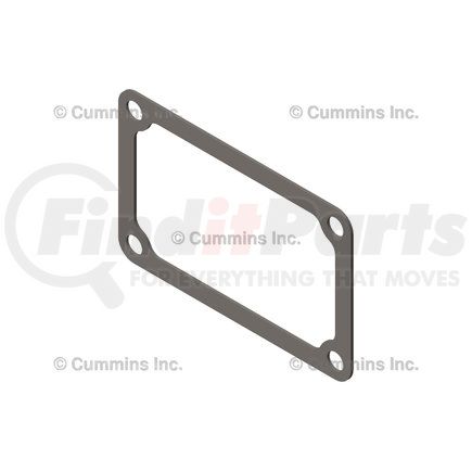 3924921 by CUMMINS - Multi-Purpose Gasket