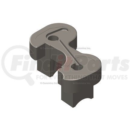 3964908 by CUMMINS - Engine Rocker Arm Guide