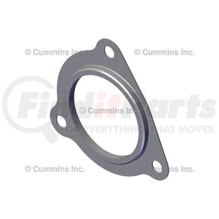 3967057 by CUMMINS - Starter Motor Spacer - fits ISL CM850 Engine Model