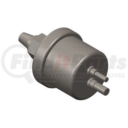3967251 by CUMMINS - Pressure Sensor