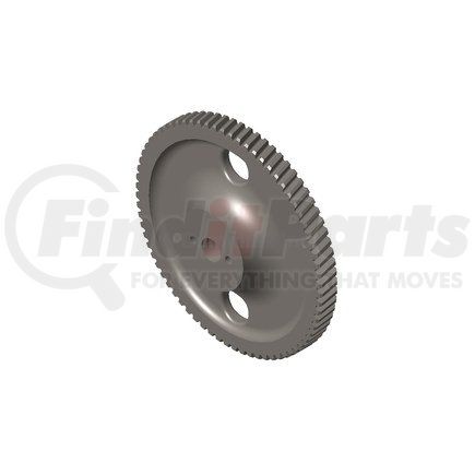 3967617 by CUMMINS - Fuel Injection Pump Drive Gear