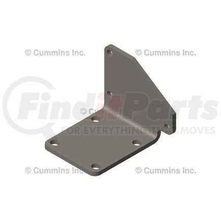 Cummins 3967738 Filter Bracket