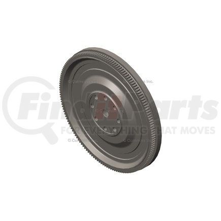 3968060 by CUMMINS - Flywheel