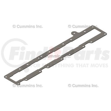 Cummins 3969198 Engine Mount Spacer Engine Mount Spacer