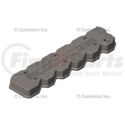 3969482 by CUMMINS - COVER,VALVE