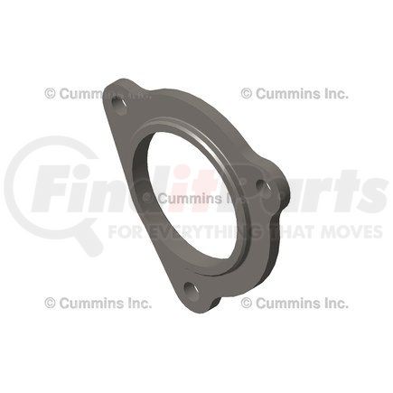 3970521 by CUMMINS - Starter Motor Spacer