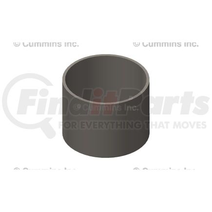 3970586 by CUMMINS - HOSE,PLAIN