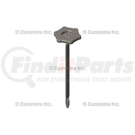 3970818 by CUMMINS - Engine Oil Dipstick