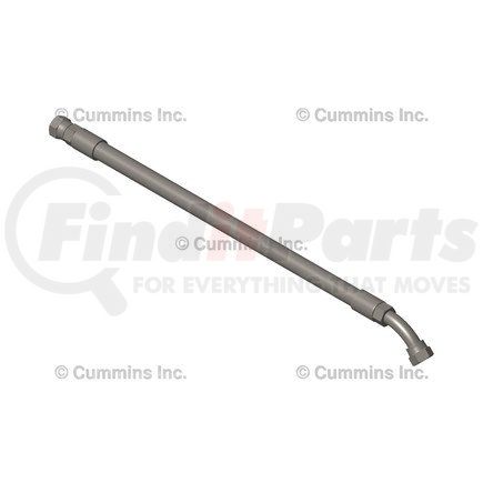 3971074 by CUMMINS - Multi-Purpose Hose