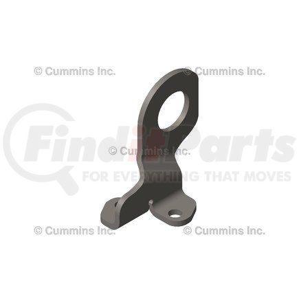 3971132 by CUMMINS - Engine Lift Bracket