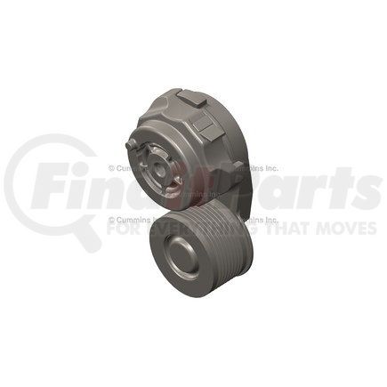 3973820 by CUMMINS - Accessory Drive Belt Tensioner