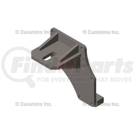 3974368 by CUMMINS - SUPPORT,MARINE GEAR