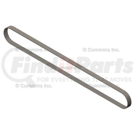 Cummins 3975127 V Ribbed Belt