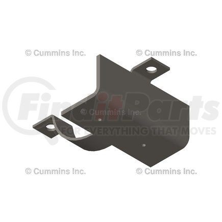 3975228 by CUMMINS - Multi-Purpose Clamp