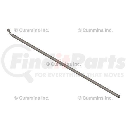 3975236 by CUMMINS - Multi-Purpose Hose