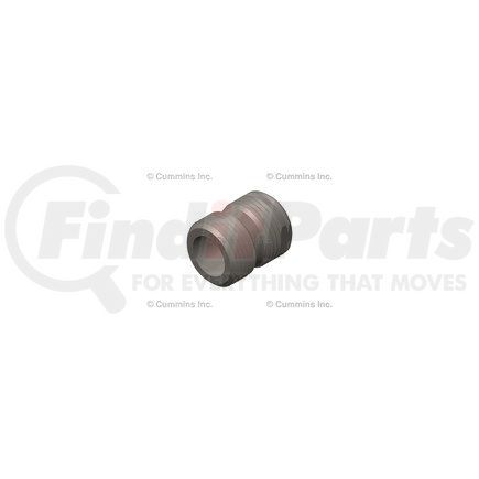 3975396 by CUMMINS - Fuel Filter Adapter - fits 6B5.9 Engine Model