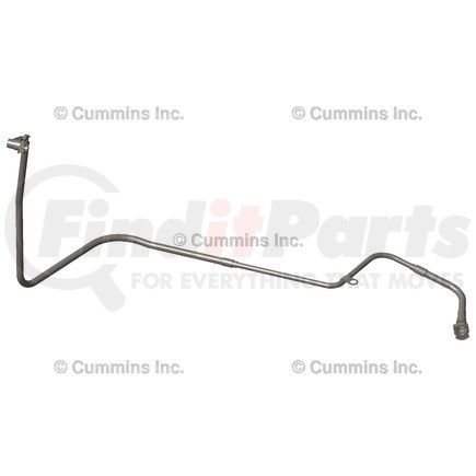 3975517 by CUMMINS - Air Brake Compressor Water Outlet Hose