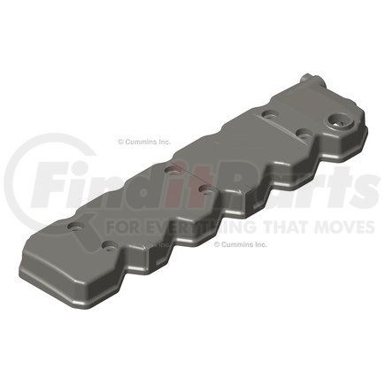 3976178 by CUMMINS - Engine Valve Cover