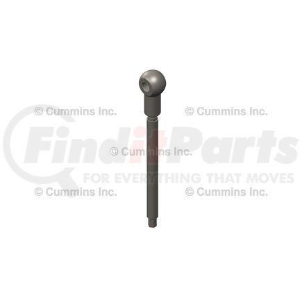 Cummins 3945207 LINK,ADJUSTING