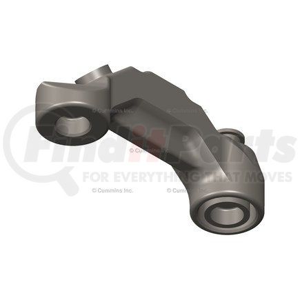 3945236 by CUMMINS - Engine Crosshead Valve Guide